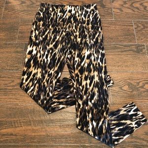 Lysse Leopard Leggings